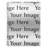 Carnet Créez vos propres (Devant)