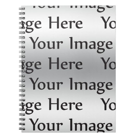 Carnet Créez vos propres (Devant)