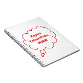 Carnet Créez votre (Côté Droit)