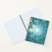 Carnet Créez votre chef-d'oeuvre avec notre spirale de 8, (Intérieur)