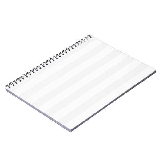 Carnet Créez votre propre (Côté gauche)