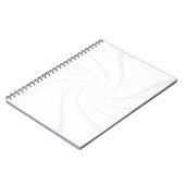 Carnet Créez votre propre (Côté gauche)