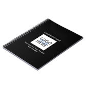 Carnet Créez votre propre (Côté gauche)