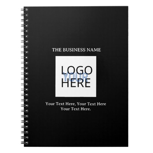 Carnet Créez votre propre (Devant)