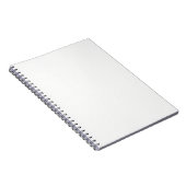 Carnet Créez Votre Propre (Côté Droit)
