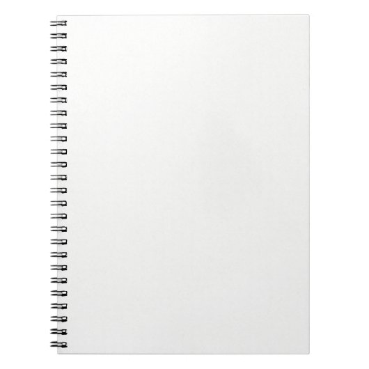Carnet Créez Votre Propre (Devant)