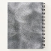 Carnet Créez votre propre (Dos)