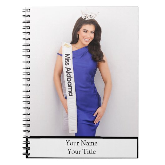 Carnet Créez votre propre - carnet, journal, agenda (Devant)