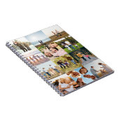 Carnet Créez votre propre collection de photos personnali (Côté Droit)