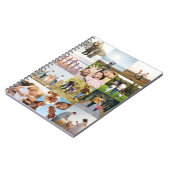 Carnet Créez votre propre collection de photos personnali (Côté gauche)