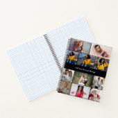 Carnet Créez votre propre collection photo 11 (Intérieur)
