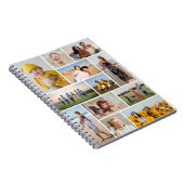 Carnet Créez votre propre collection photo 12 (Côté Droit)