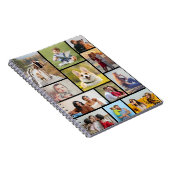 Carnet Créez votre propre collection photo 12 (Côté Droit)