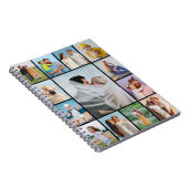 Carnet Créez votre propre collection photo 13 (Côté Droit)