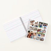 Carnet Créez votre propre collection photo 14 (Intérieur)