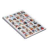 Carnet Créez votre propre collection photo 35 (Côté Droit)