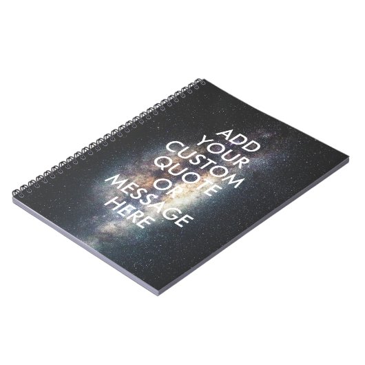 Carnet Créez votre propre devis (Côté gauche)