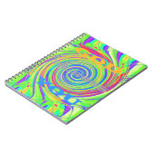 Carnet Créez votre propre Dieu Bénissez-vous un texte ins (Côté gauche)