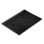 Carnet Créez Votre Propre Modèle (Côté gauche)