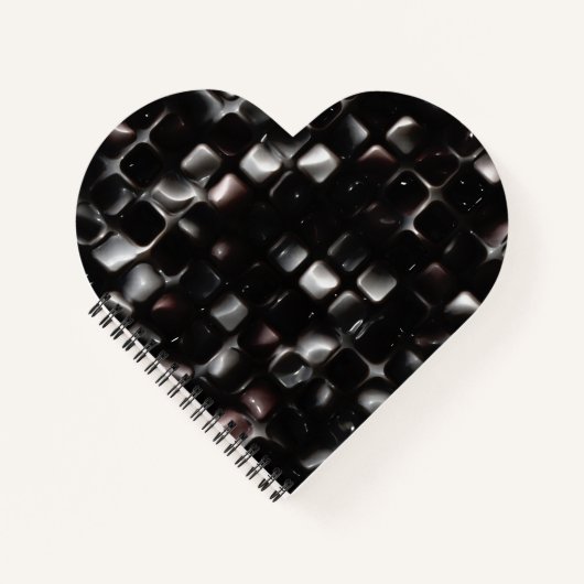 Carnet Créez votre propre personnalisation (Devant)