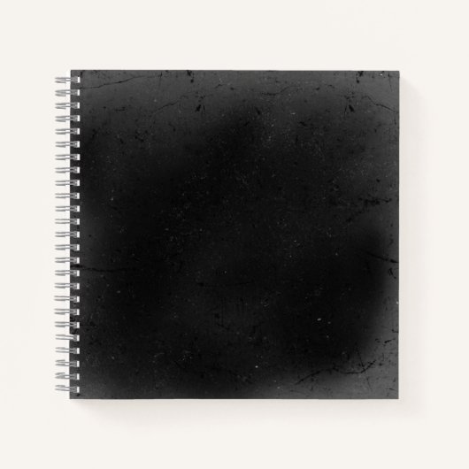 Carnet Créez votre propre personnalisation (Devant)