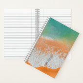 Carnet Créez votre propre photo (À l'intérieur)