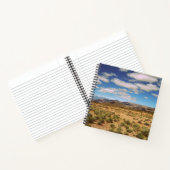 Carnet Créez votre propre photo à deux faces (Intérieur)