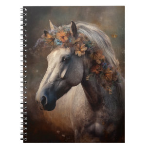 Carnet Créez votre propre photo cadeau personnalisé moder