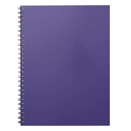 Carnet Créez Votre Propre Produit Totalement Personnalisé (Devant)