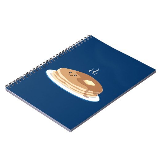 Carnet Crêpes (Côté gauche)