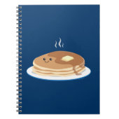 Carnet Crêpes (Devant)