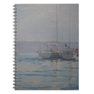 Carnet Crépuscule