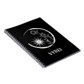 Carnet Crest (Côté Droit)