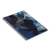 Carnet Creusement pour les gemmes spirituelles (Côté Droit)