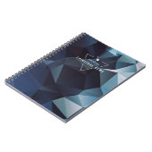 Carnet Creusement pour les gemmes spirituelles (Côté gauche)