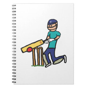 Carnet Cricket