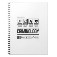 criminologie