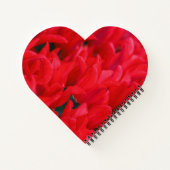 Carnet Crimson Waves (Dos)