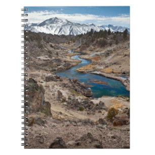 Carnet Crique chaude Gulch