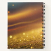 Carnet "Cristal de résistance de l'aigle" (Dos)