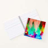 Carnet Cristaux...... (Intérieur)