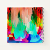 Carnet Cristaux...... (Dos)