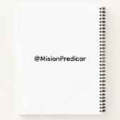 Carnet Cristo Elementos Químicos (Dos)