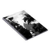 Carnet Cristo visto da rua - efeito (Côté Droit)