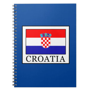 Carnet Croatie
