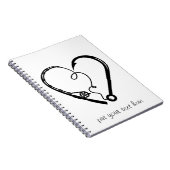 CARNET CROCHET DE PÊCHE (Côté Droit)
