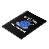 Carnet Crocheting (Côté gauche)