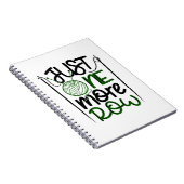 Carnet Crocheting (Côté Droit)