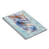 Carnet croire à vos rêves dragon (Côté Droit)