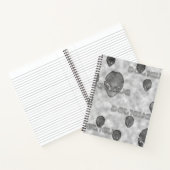 Carnet Croire Alien (Intérieur)